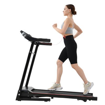 China Home XW Customized Mechanical Treadmill Fitness Treadmill Wholesale DC Motor for sale