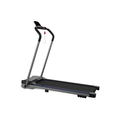 China XW Folding Treadmill Home Electric Fitness Equipment Motorized Running Jogging Machine For Home Use for sale