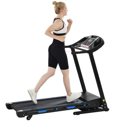 China Customized Professional Home Electric Treadmill Home Equipment Rehabilitation Body Building Running Machine for sale