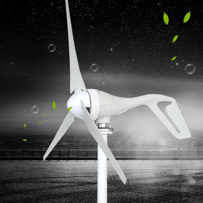 China Sany Se16445 4.5mw JLF-400 Variable Speed ​​Pitch High Speed ​​Variable Pitch Wind Turbine Generator for sale