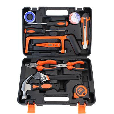 China Diy Tools Home Use Woodworking Dropship Multi Toolbox Socket Set Torque Wrench Repairing General Household for sale