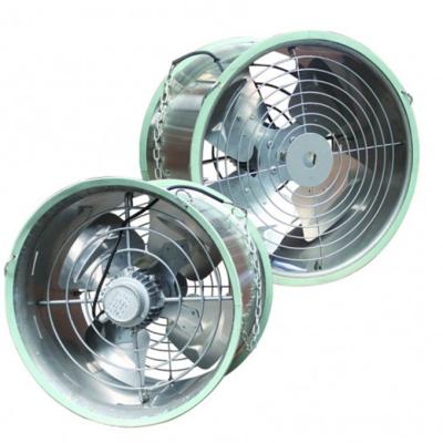 China Hotels Factory Direct Sale Workshop Greenhouse Vertical Air Circulation Fan for sale