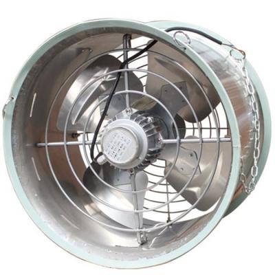 China Best Hotels Price Poultry Farm Equipment Exhaust Circulation Fan For Greenhouse for sale