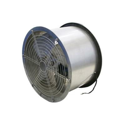 China Best Selling Industrial Hotels Greenhouse Exhaust Air Circulation Fan for sale