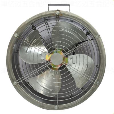 China Outstanding Quality Industrial Exhaust Air Circulation Suction Fan Ventilating Fan for sale