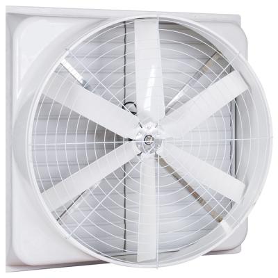 China Frp High Quality Negative Pressure Centrifugal Fan 2021 Hot Selling New Ventilation Design for sale