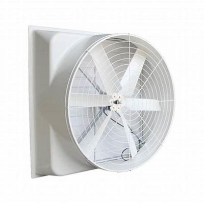 China Ventilation China Manufacturer Direct Sale Price Stainless Steel Greenhouse Pig Farm Frp Fan for sale