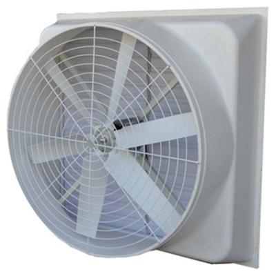 China Ventilation Manufacturer Supply Industrial Stainless Steel Greenhouse Frp Fan for sale