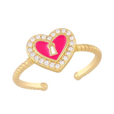 China Other Fashion Ladies Art Classy Custom High Quality Rings for sale