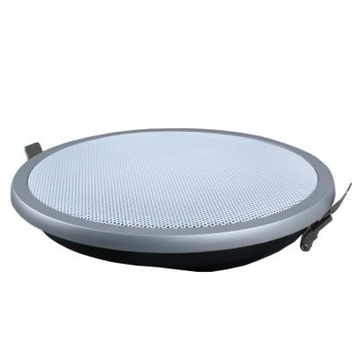 China NO Conference System Professional Audio Speaker Wall Mount 20W Super Directional Ceiling Speaker System for sale