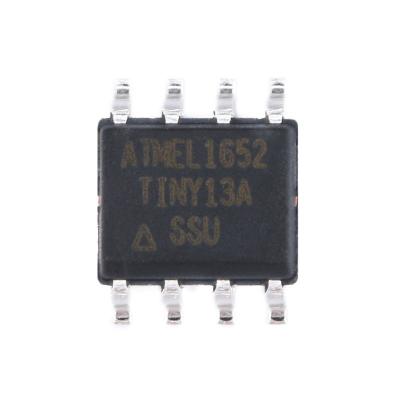 China Original Contact Customer Service 8KB 20MHz AVR 8Bit Microcontroller Chip SOIC-8 ATTINY85 ATTINY13A ATTINY85-20SU ATTINY13A-SSUR for sale