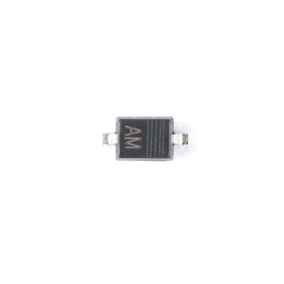 China Original IOT SMD ESD diode protection IC anti-static chip SOD-323 SOD323 PESD1LIN for sale