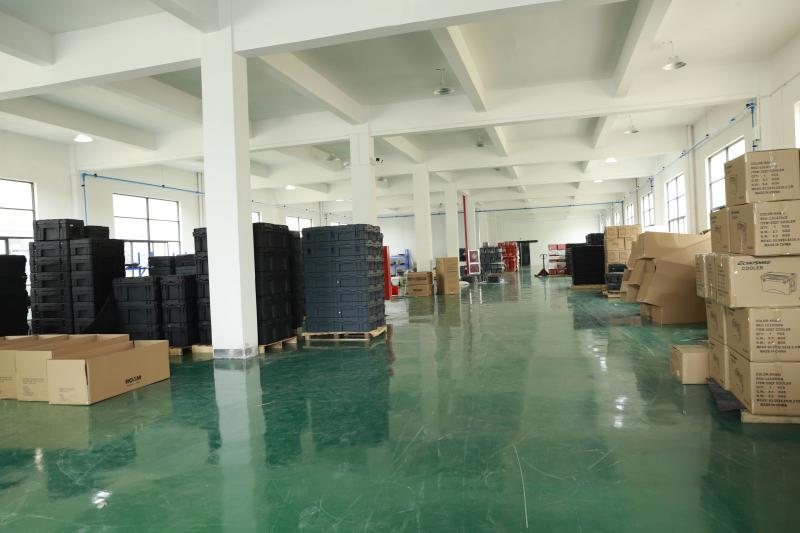 Verified China supplier - Ningbo Bison Technology Co.,Ltd.