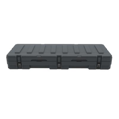 China V5 83L Heavy Duty Storage Case Vehicle Roof Mounted For Storing Long Items for sale