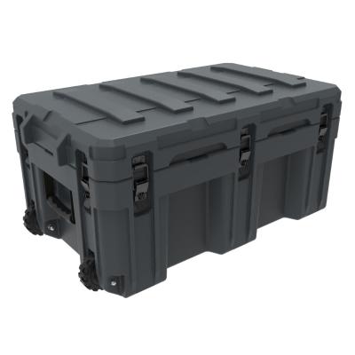 Китай V5 LLDPE Rugged Storage Case Противопожарный корпус с емкостью 125 л продается