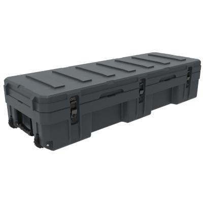 China V5 Rugged Storage Case Weatherproof Lockable with 128L Capacity for sale