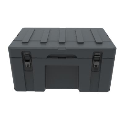 China V7 76L Rugged Storage Case Interlocking For Gear Storaging for sale