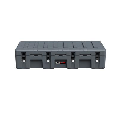 China V7 Schwergewicht Robust Auto-Dach-Speicher Box 116L mit Nylon-Seil Griffe zu verkaufen