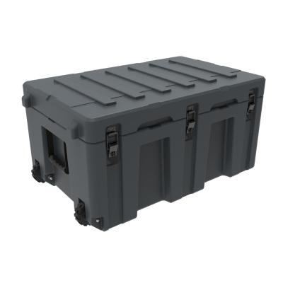 China V7 Rugged Storage Case Weatherproof 162L Capacity For Vehicle for sale