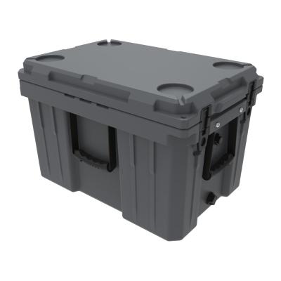 China U3+ Rotomolded Cooler Box 45QT End Opening for sale