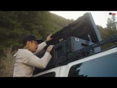 v3+ heavy duty rugged storage case weather resistant 52l capacity