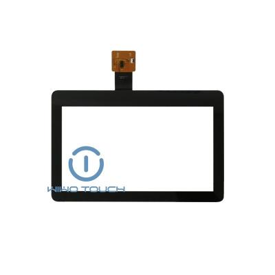 China Smart/etc. Industrial/Medical 11.6 Inch Car DVD Touch Screen LCD Display Touch Screen 0.7 Mm ITO Glass Capacitive Touch Screen for sale