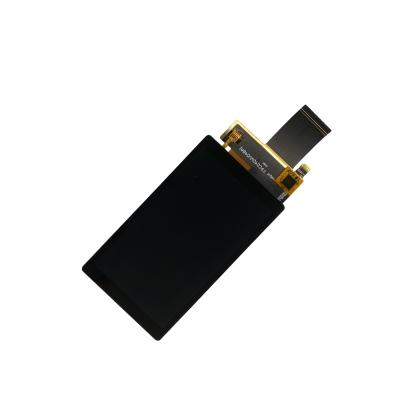 China 4 inch touch screen TFT LCD touch display module projected capacitive touch screen 4 inch for sale