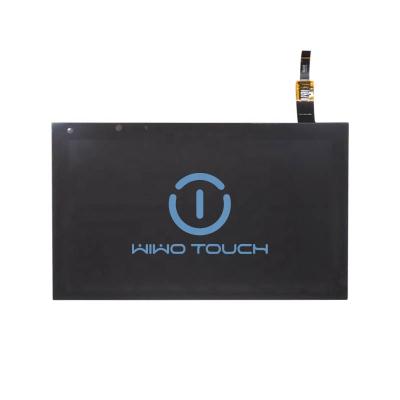 China LCD Display Module 8 1024 Inch Multi Capacitive Touch Screen x RGB X 768 8 Inch for sale