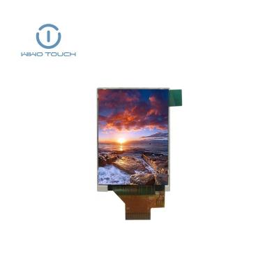 China 2 Inch SPI Capacitive Touch Screen Connect 2 Inch Tft LCD Screen Monitor Touch Screen Display for sale