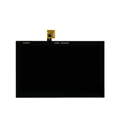 China 13.3 Inch RGB 1920*1080 13.3 Inch Multi Touch LCD Display Module Capacitive Touch Screen for sale