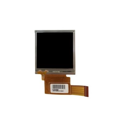 China 2.2 inch size tft lcd display panels resolution 320 x 320 2.2 inch for sale