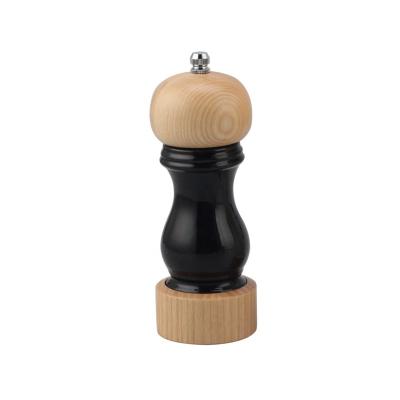 China Best Wooden Mill Peppercorn Grinder for sale