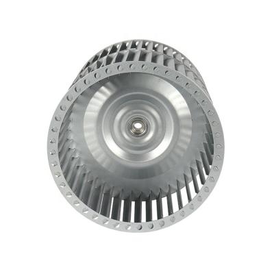 China High Efficiency Hoyo 160 Mm Diameter Centrifugal Fan Impeller For Centrifugal Exhaust Fan for sale