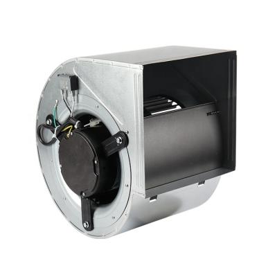 China Custom High Efficiency China Fan High Efficiency Exhaust Fan Centrifugal Fan For Heating Or Cooling for sale