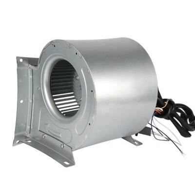 China Air Ventilation Stainless Steel Industrial High Pressure Ventilation Primary Air 9 Inch Boiler Centrifugal Fan Blower for sale