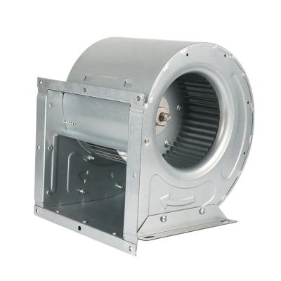 China High Efficiency Factory Customized Centrifugal Blower For Industrial Centrifugal Forward Fan for sale