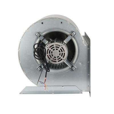 China Hoyo China High Efficiency DC AC Exhaust Plenary Fan Blower Back Frontward Curved Centrifugal Fan For Heating, Cooling, Ventilation, AHU for sale