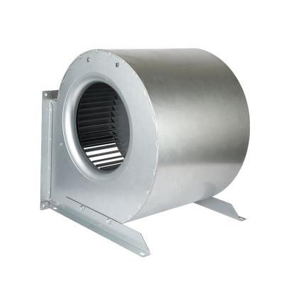 China High Efficiency Wholesale Cheap Price Industrial Sheet Galvanized EC Single Inlet Forward Centrifugal Fan Fan Cooling AC DC Centrifugal Fans for sale