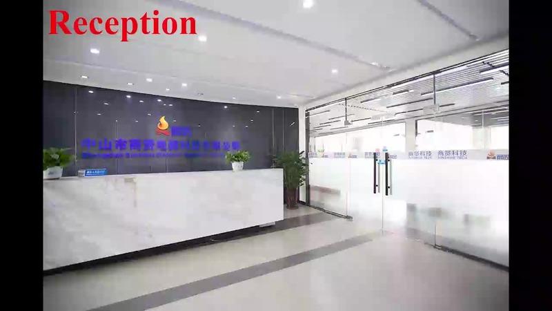 Verified China supplier - Zhongshan Sunshine Electrical Appliance Tech. Co., Ltd.