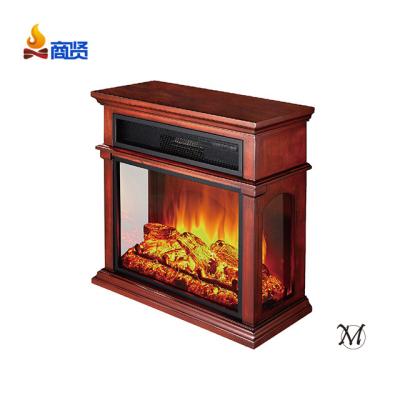 China Electric and Steam Fireplace-Fireplace-Fake Classic Cheap Decorative Electric Water Fireplace 3D for sale