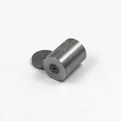 China Steel Cold Heading Die Carbide Straight Hole Die With OEM Customized for sale