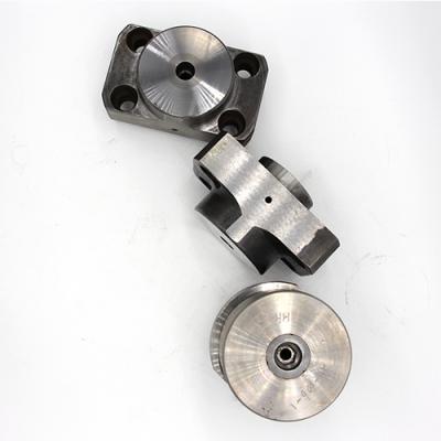 China Cold Heading Standard Parts Customized Hot Sales Cold Forging Nut Die From China Supplier for sale