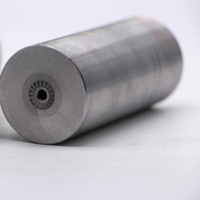 China high quality wear-resisting carbide straight hole die with factory price for sale