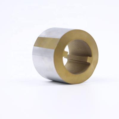 China High precision medium or high temperature solids balancing dies for sale