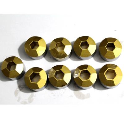 China For Screw Making Henghui 2020 Top Quality Special Shaped CVD High Precision Coating Balancing Die for sale