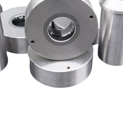 China Standard Cold Heading Parts Tungsten Carbide Deep Drawing Die From China Manufacturer for sale