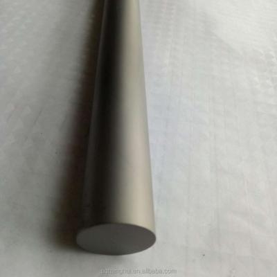 China Drilling Tungsten Carbide Round Rod, Ground, Precision Tolerance, Inch, Made in China for sale