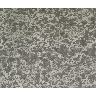 China Modern Longan Stone Noodles Flame Hone Bush Hammered Stone Hainan Natural Black Gray Granite for sale