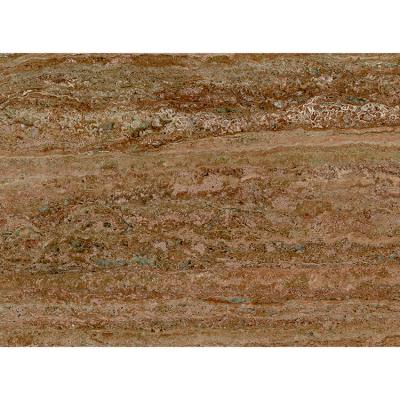 China Modern Scabas Marble 60x60 Golden Wood Vein Lower Prices Golden Travertine for sale