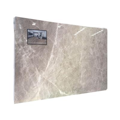 China Modern Hot Sale Best Quality Tundra Gray Marble Slab Home Floor Paver for sale